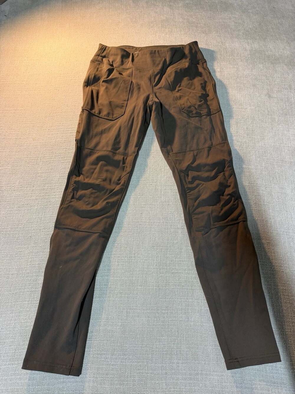 Carhartt Women's The Essential Ashland Double-Front Pant Size S (4-6) Tall